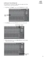 Preview for 37 page of Lexicon I-O|FW810S Owner'S Manual