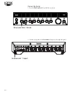 Preview for 18 page of Lexicon I-ONIX U82S Owner'S Manual