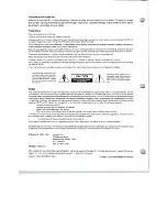 Preview for 2 page of Lexicon LFI-10 User Manual