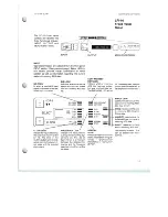 Preview for 11 page of Lexicon LFI-10 User Manual