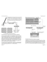 Preview for 7 page of Lexicon LXP-1 Manual