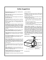 Preview for 3 page of Lexicon LXP-15 Owner'S Manual