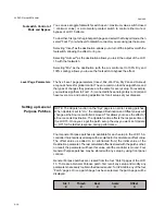 Preview for 54 page of Lexicon LXP-15 Owner'S Manual