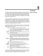 Preview for 63 page of Lexicon LXP-15 Owner'S Manual