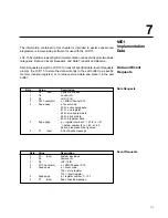 Preview for 71 page of Lexicon LXP-15 Owner'S Manual