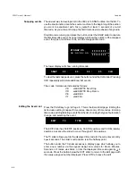 Preview for 135 page of Lexicon M300L Owner'S Manual