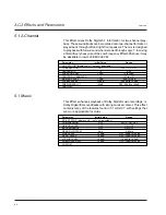 Предварительный просмотр 54 страницы Lexicon MC-1 Owner'S Manual