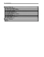 Preview for 6 page of Lexicon MC-1 Service Manual