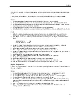 Preview for 19 page of Lexicon MC-1 Service Manual