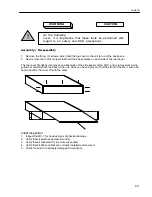 Preview for 33 page of Lexicon MC-1 Service Manual