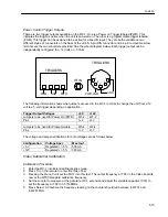 Preview for 37 page of Lexicon MC-1 Service Manual