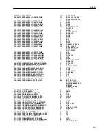 Preview for 43 page of Lexicon MC-1 Service Manual