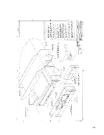 Предварительный просмотр 133 страницы Lexicon MC-1 Service Manual