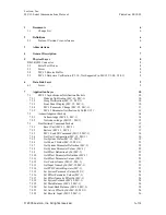 Preview for 3 page of Lexicon MC-12 Balanced Manual