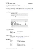 Preview for 21 page of Lexicon MC-12 Balanced Manual