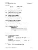 Preview for 22 page of Lexicon MC-12 Balanced Manual