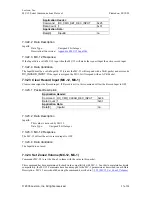 Preview for 27 page of Lexicon MC-12 Balanced Manual