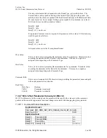 Preview for 36 page of Lexicon MC-12 Balanced Manual