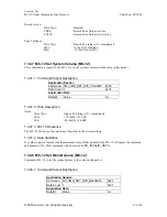 Preview for 47 page of Lexicon MC-12 Balanced Manual