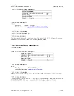 Preview for 49 page of Lexicon MC-12 Balanced Manual