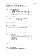 Preview for 50 page of Lexicon MC-12 Balanced Manual