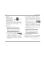 Preview for 20 page of Lexicon MC-8 User Manual