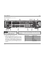 Preview for 23 page of Lexicon MC-8 User Manual