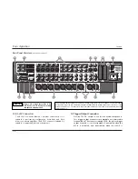 Preview for 25 page of Lexicon MC-8 User Manual