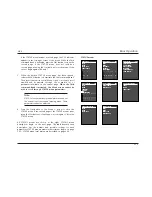 Preview for 36 page of Lexicon MC-8 User Manual