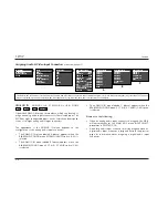 Preview for 49 page of Lexicon MC-8 User Manual