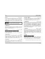 Preview for 132 page of Lexicon MC-8 User Manual