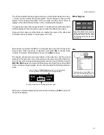 Preview for 22 page of Lexicon MPX 1 User Manual