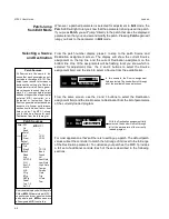 Preview for 44 page of Lexicon MPX 1 User Manual