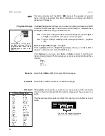 Preview for 57 page of Lexicon MPX 1 User Manual