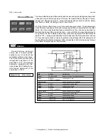 Preview for 80 page of Lexicon MPX 1 User Manual