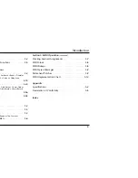 Preview for 5 page of Lexicon MPX 110 Manual