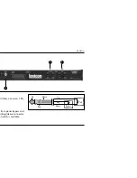 Preview for 17 page of Lexicon MPX 110 Manual