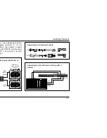 Preview for 20 page of Lexicon MPX 110 Manual