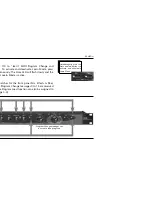 Preview for 73 page of Lexicon MPX 110 Manual