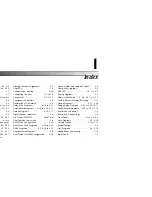 Preview for 88 page of Lexicon MPX 110 Manual