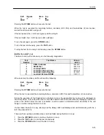 Предварительный просмотр 33 страницы Lexicon MPX 110 Service Manual