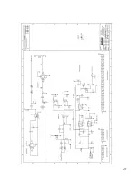 Предварительный просмотр 65 страницы Lexicon MPX 110 Service Manual