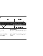 Предварительный просмотр 20 страницы Lexicon MPX 200 Manual