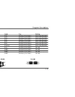 Предварительный просмотр 67 страницы Lexicon MPX 200 Manual