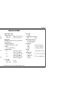 Предварительный просмотр 82 страницы Lexicon MPX 200 Manual