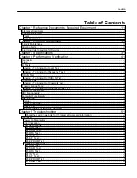 Предварительный просмотр 5 страницы Lexicon MPX 500 Service Manual