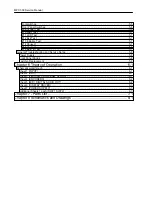 Предварительный просмотр 6 страницы Lexicon MPX 500 Service Manual