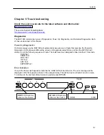 Предварительный просмотр 19 страницы Lexicon MPX 500 Service Manual