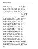 Предварительный просмотр 32 страницы Lexicon MPX 500 Service Manual