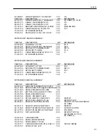 Предварительный просмотр 33 страницы Lexicon MPX 500 Service Manual